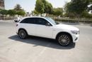 Mercedes-Benz GLC 43 AMG 4Matic