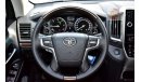 Toyota Land Cruiser 2019 MODEL 200 VX V8 4.5L TURBO DIESEL 7-SEATER AUTOMATIC TRANSMISSION ELEGANCE FOR DISCOUNT PRICE