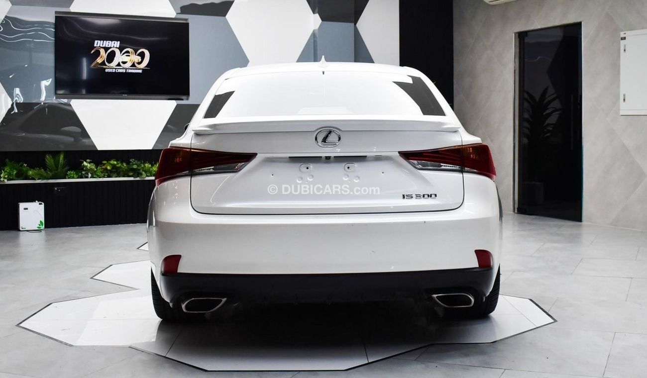 Lexus IS300