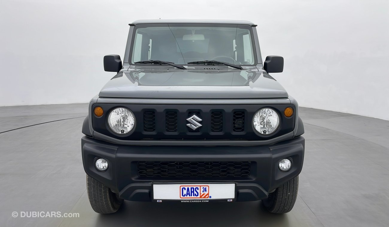 Suzuki Jimny 1.5 | Under Warranty | Inspected on 150+ parameters