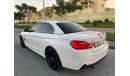 BMW 430i M Sport