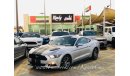 Ford Mustang I4 / ECOBOOST/ GOOD CONDITION/ EMI 1281/-AED MONTHLY/ ZERO DOWNPAYMENT