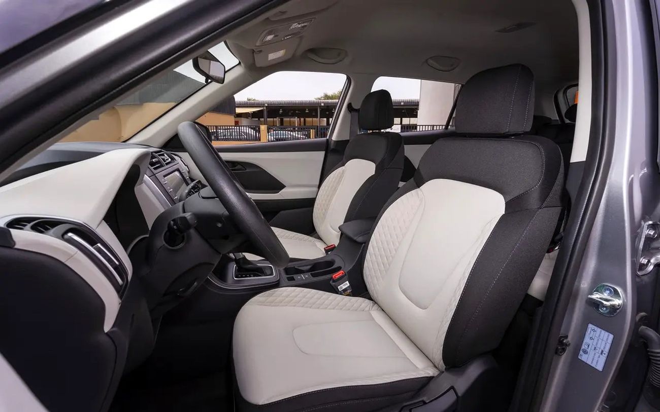 هيونداي كريتا 1.5L Comfort