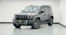 Jetour T2 2026 Jetour T2 PHEV, 600HP AWD, March/2032 Jetour Warranty, Full Jetour Service History, GCC
