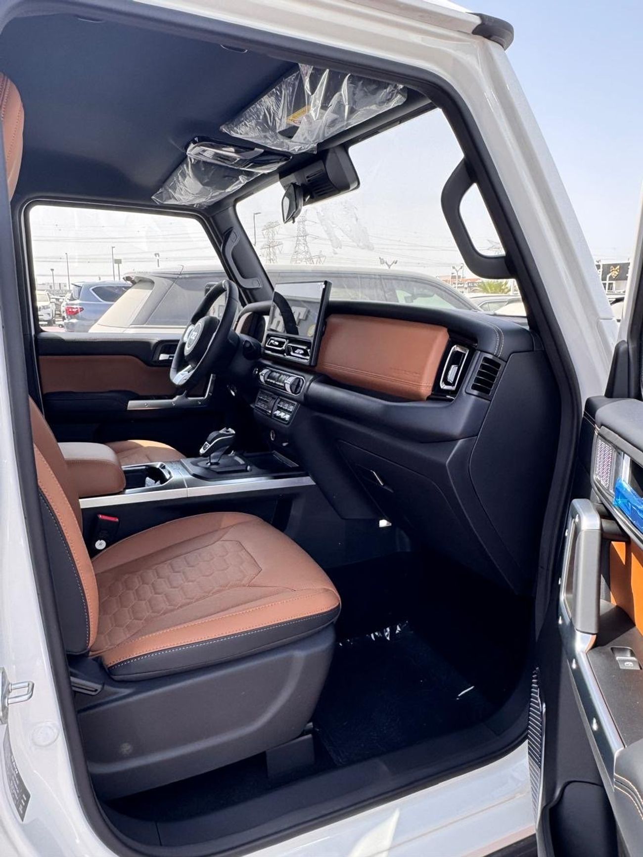 BAW 212 BAW 212  , 2026 , 2.0 L 4x4  China spec