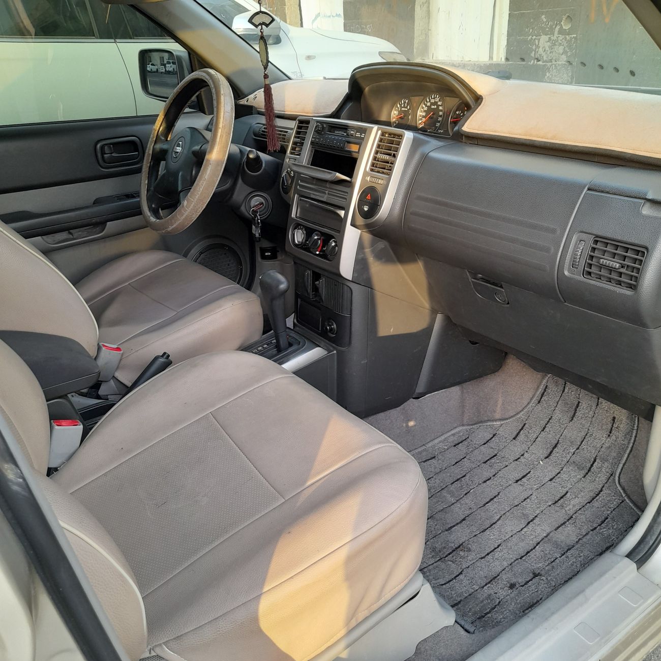 Nissan XTrail SUV 2.5L 4WD 5-door