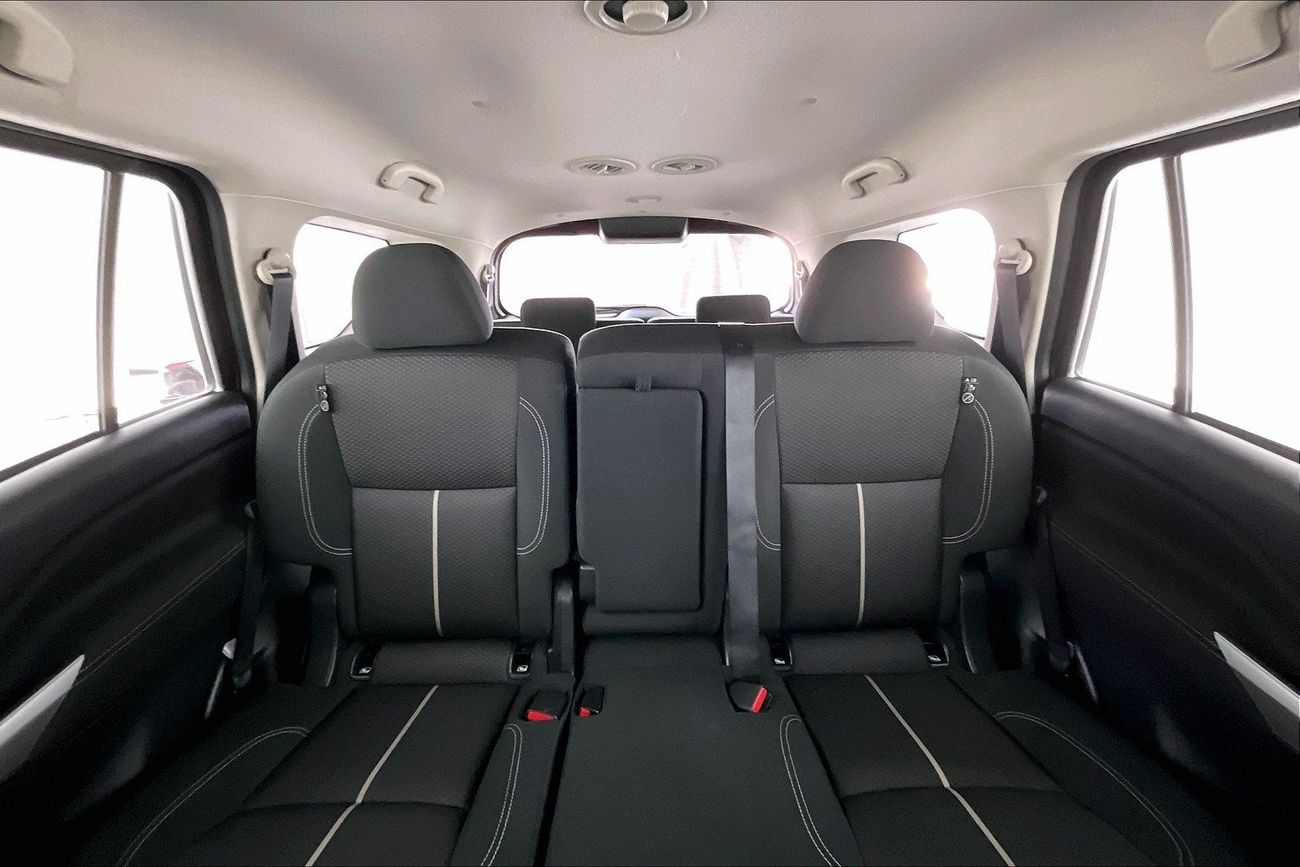 Suzuki Swift GLX | 1 year free warranty | 0 Down Payment