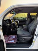تويوتا Runner4 2022 Toyota 4Runner SR5 Premium 4x4 Drive Leather seat Push Start