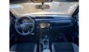 Toyota Hilux TOYOTA HILUX 4.0 AT GRS WHITE  2023