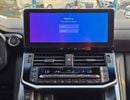 Toyota Land Cruiser Toyota Land Cruiser 300 VXR  (Completo)  Preço especial para Angola, incluindo portes.