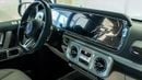 Mercedes-Benz G 63 AMG 2026 | BRAND NEW | FULL CARBON FIBER | DOUBLE NIGHT PACKAGE | 0 KM | FULL OPTION | GCC SPECS