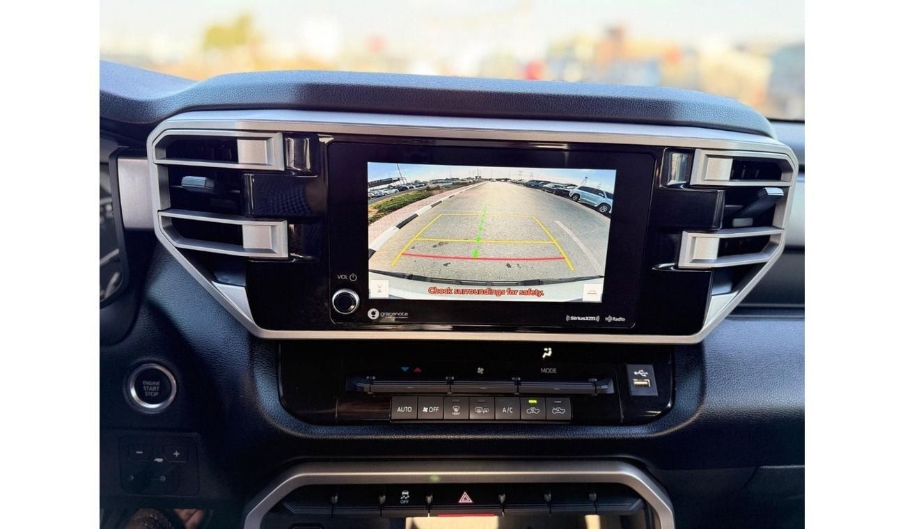 Toyota Tundra TOYOTA Tundra 4WD 2023