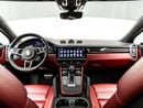 Porsche Cayenne GTS 4.0L (455 HP) 2022 Porsche Cayenne GTS Coupe, March 2027 Porsche Warranty, Full Service History,