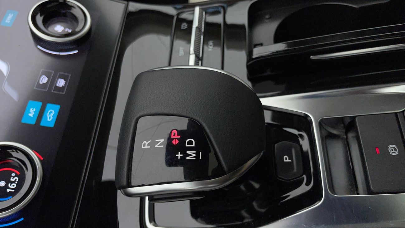 جيتور X70 بلس LUXURY 1.6 | بدون دفعة مقدمة | اختبار القيادة في المنزل