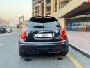 Mini John Cooper Works Coupé Jcw
