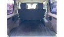 Toyota Land Cruiser Hard Top