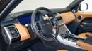 Land Rover Range Rover Sport HSE DYNAMIC UAE's Very Best Example | AED 4,360 Per Month