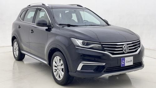 MG RX5 1.5T STD 2023 STD | AED 624/Month | 0 DP | 30 Day Return | Warranty