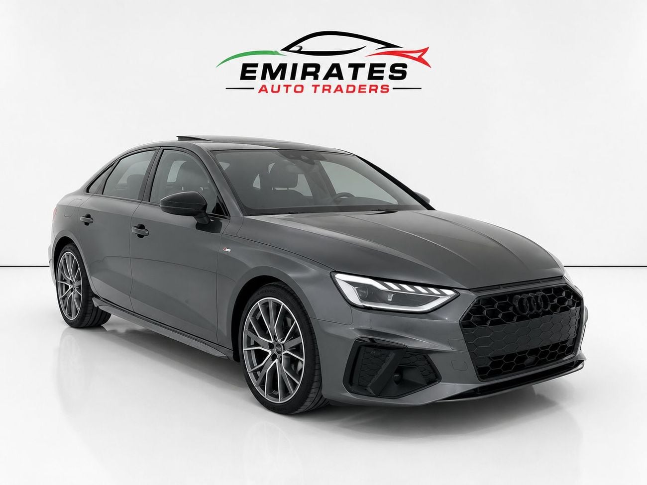 Audi A4 35 TFSI S-LINE, миниатюра 4
