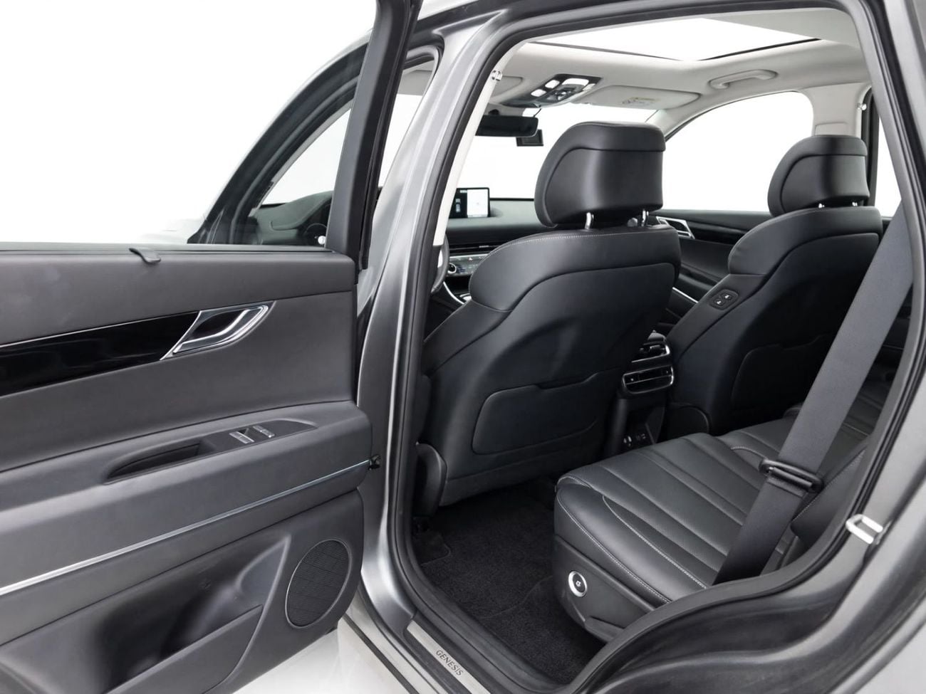 Genesis GV80 PREMIER