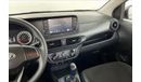 Hyundai Grand i10 Smart