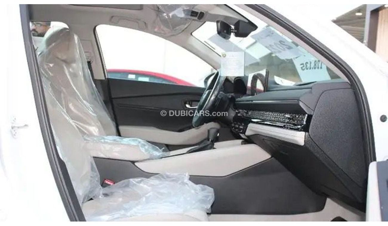 Honda Accord 2023 Honda Accord Sport 2.0L Hybrid