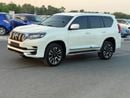 Toyota Prado Toyota Prado 2019 Diesel V4 TXL 2.8L