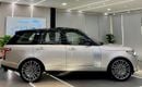 لاند روفر رينج روفر Autobiography 5.0L (510 HP) AUTOBIOGRAPHY GOLDEN RR VOGUE || GCC || SUPERCHARGED || TOP OPTIONS || F