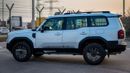 Toyota Prado ADVENTURE 2.8T DSL All Rounder . Four Wheel Drive , 7 Seats . 5 Door . Automatic