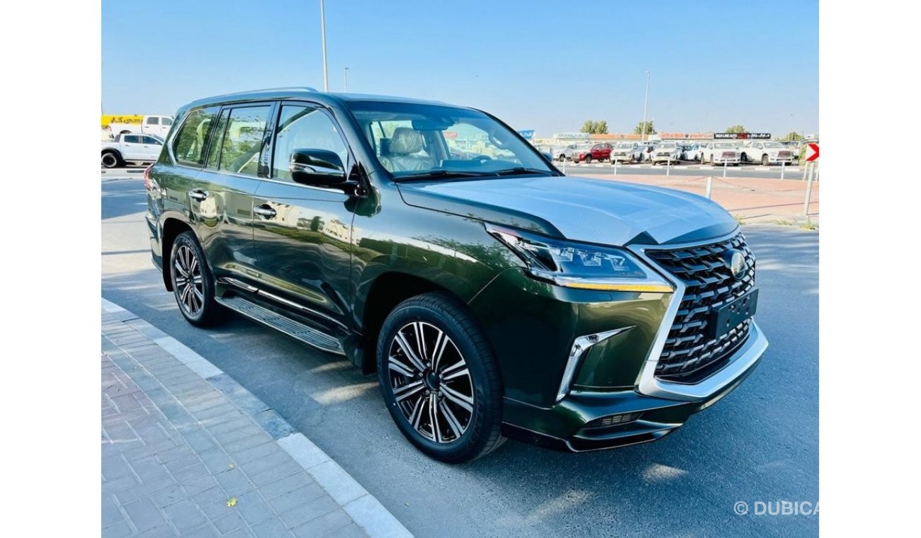 Lexus LX570