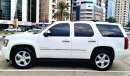 Chevrolet Tahoe CHEVROLET TAHOE GCC LTZ 2009