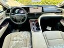 Toyota Crown PLATINUM 2.5L HYBRIDGCC Specs FWD FULL OPTION