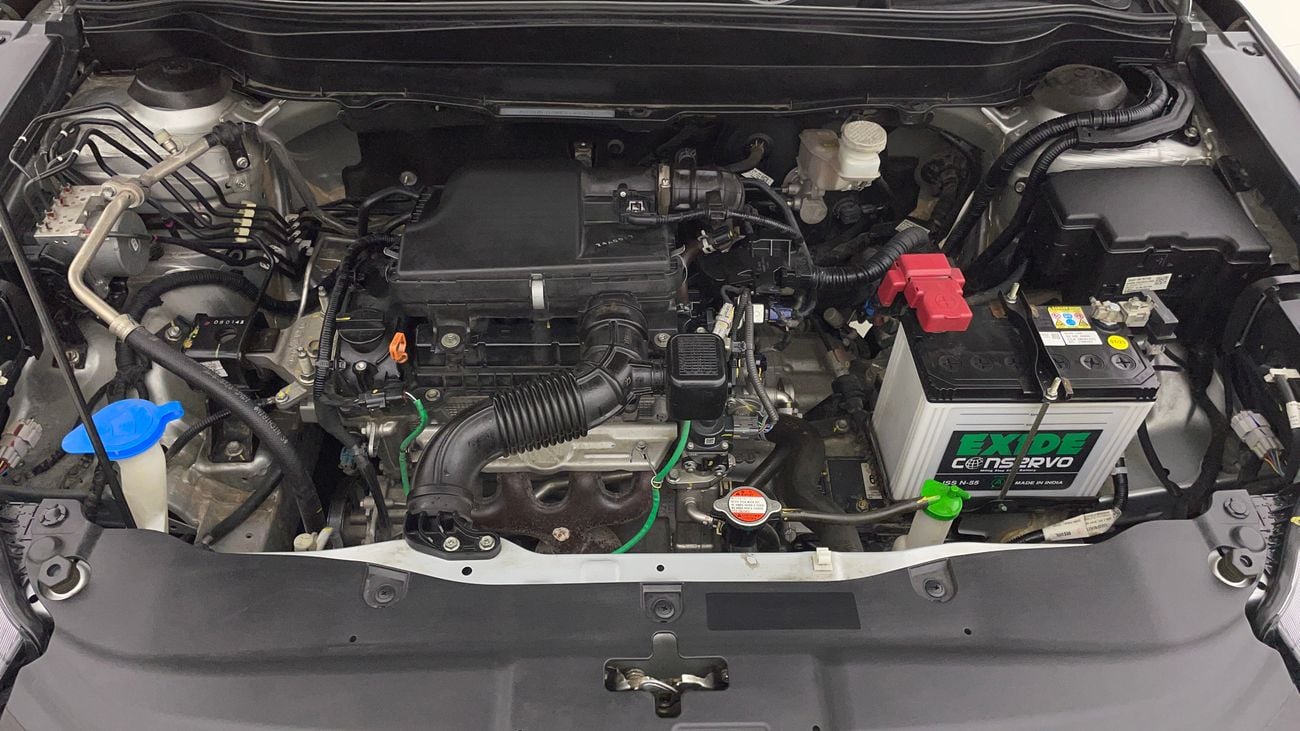 Toyota Urban Cruiser GLX 1.5 | Zero Down Payment | Home Test Drive