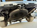 Toyota 4Runner SR5 Premium 4WD Full Option