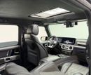 Mercedes Benz G63 AMG STD