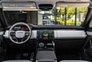 Land Rover Range Rover Sport HSE Dynamic P530 zero KM brand new 2keys Clean title Original paint no accident