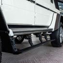 مرسيدس مايباخ G 650 LANDAULET