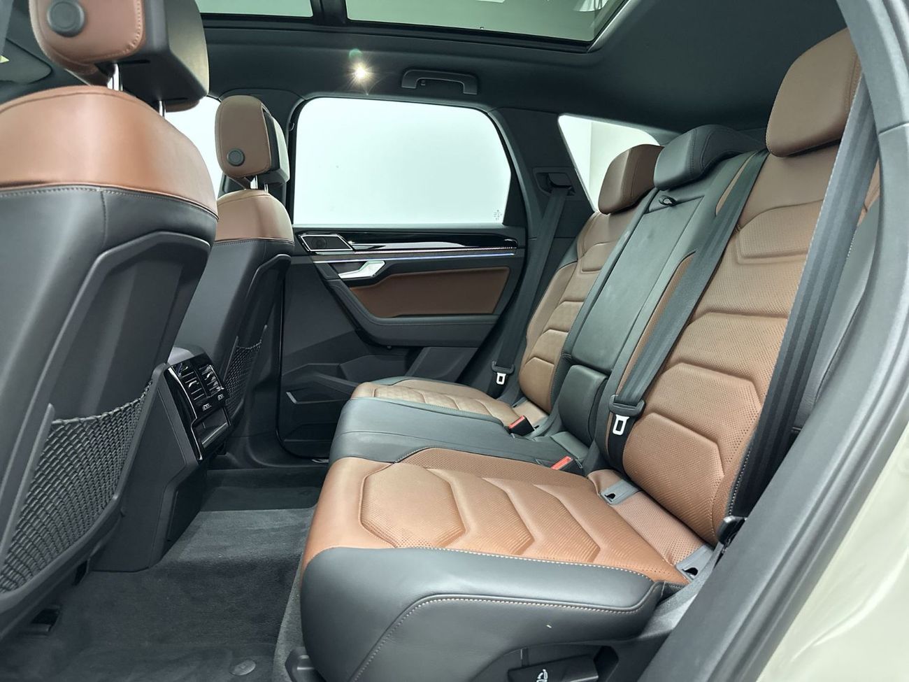Volkswagen Touareg ELEGANCE, миниатюра 25