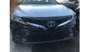 Toyota Camry FULL OPTION