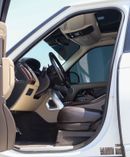 Land Rover Range Rover Vogue SE 5.0L Range Rover GCC 2018, 5.0L 8V, Vogue SE Supercharged , Original Paint, Accident-Free 4