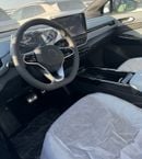 Volkswagen ID.6 VOLKWAGEN ID6 X FIXED PANORAMIC ROOF