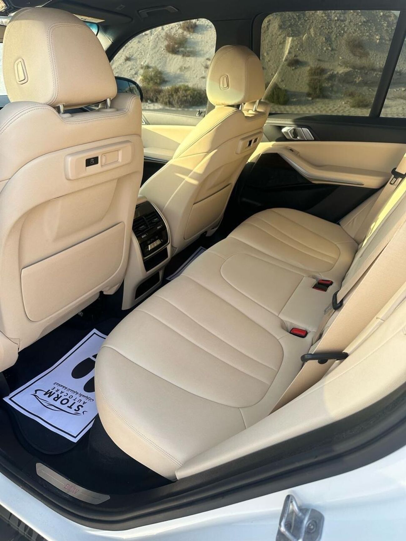 بي أم دبليو X5 40i xDrive 3.0L