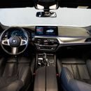 بي أم دبليو 520i AED 2,011 pm  • 0% Downpayment • BMW 520i M Sport  • 1 Year Warranty