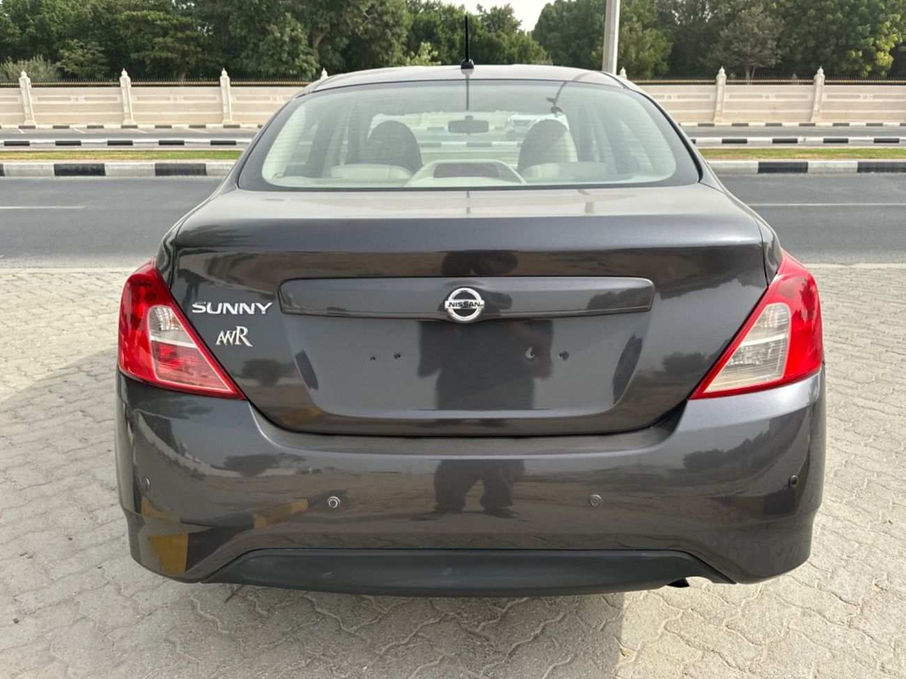 نيسان صني S 1.6L