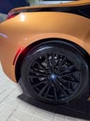 BMW i8 Plug-In Hybrid 1.5L