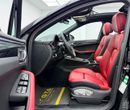 Porsche Macan STD 2024 Porsche Macan, 2027 Porsche Warranty, Full Porsche Service History, Very Low Km, GCC