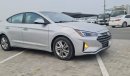 Hyundai Elantra GLS EXCELLENT CONDITION, LOW MILEAGE