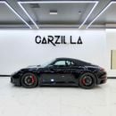 Porsche 911 Carrera GTS 3.0L (475 HP) Convertible Porsche 911 Carrera GTS 3.0 Twin Turbo 2024 | Perfect Conditio
