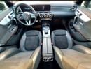 مرسيدس بنز CLA 250 PREMIUM PLUS 2.0L