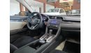 Honda Civic 2020 with dealer warranty and service contract